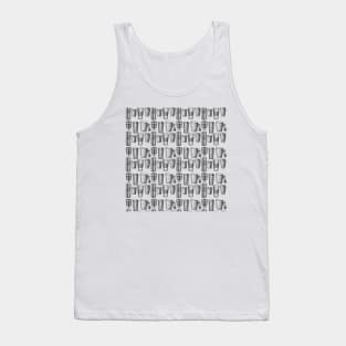 Coffee Break Tank Top